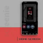تحميل Screenie أفضل تطبيق لجعل شاشتك الرئيسية أكثر جاذبية 4