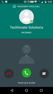 تحميل تطبيق Call assistant لعمل مكالمات مزيفة 8