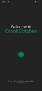 افضل تطبيق لحماية موبايلك من السرقة CrookCatcher 1