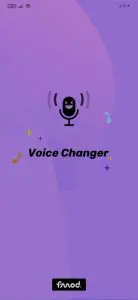 تحميل تطبيق تغير الصوت اثناء اللعب و المكالمات 1