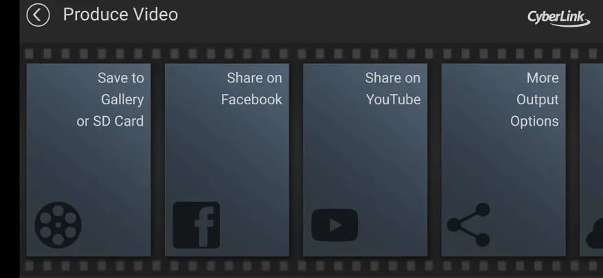 كيفية عمل مونتاج فيديو من الهاتف لليوتيوب للمبتدئين 4
