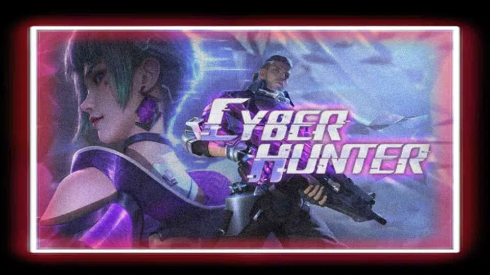 تحميل لعبة Cyber ​​Hunter للهاتف وللكمبيوتر برابط مباشر