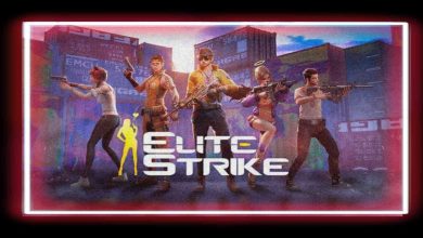 تحميل لعبة Elite Strike برابط مباشر للجوال 9