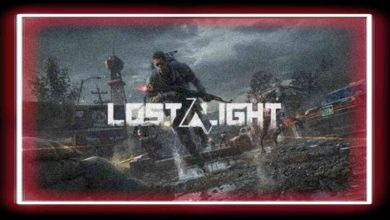 تحميل لعبة Lost Light افضل لعبة باتل رويال للهاتف