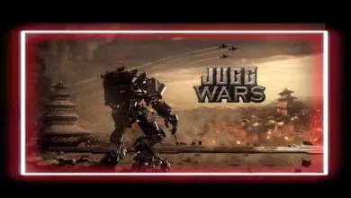 تحميل لعبة الحروب والقتال Jugg Wars‏