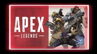 تحميل لعبة Apex Legends Mobile مجانا برابط مباشر