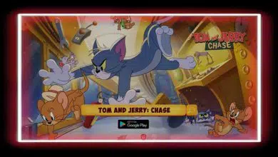 تحميل لعبة توم اند جيري Tom and Jerry للهاتف