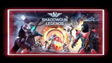 تنزيل لعبة Shadowgun War Games اخر اصدار