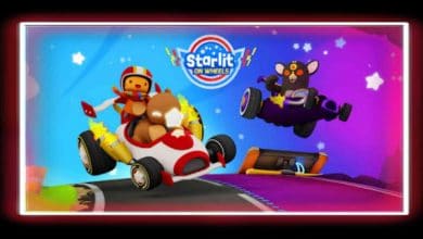 تحميل لعبة Starlit Kart Racing‏ برابط مباشر