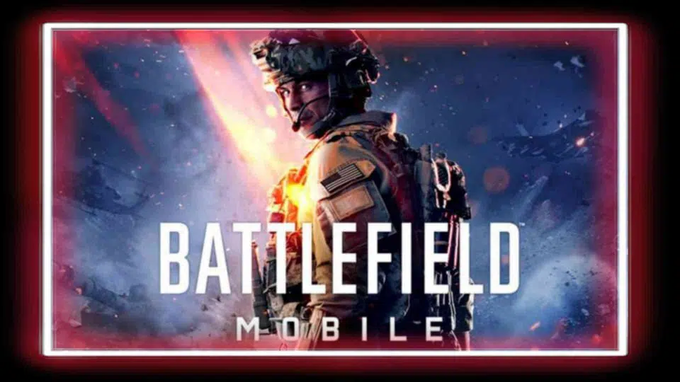 تحميل لعبة باتلفيلد موبايل Battlefield Mobile مجانا