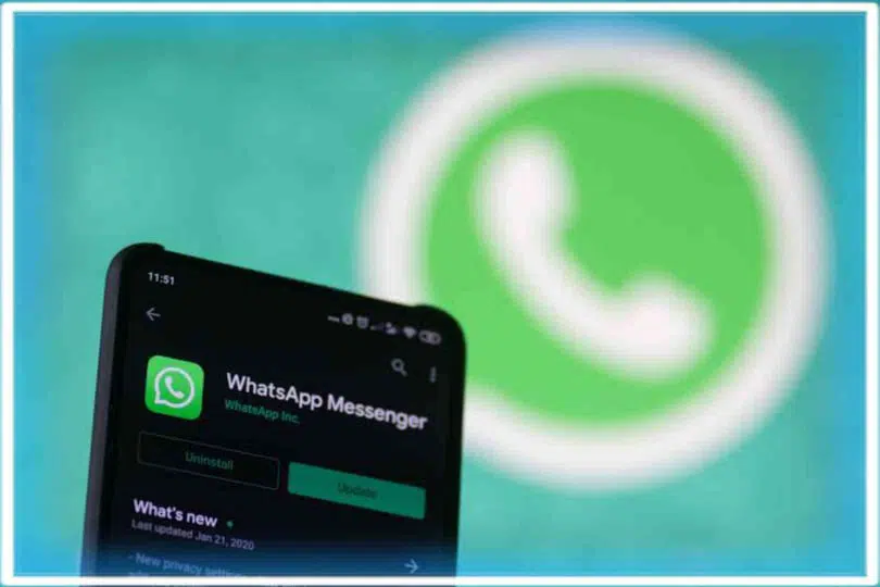 كيفية فك الحظر عن اي شخص حظرك على الواتس اب WhatsApp 3