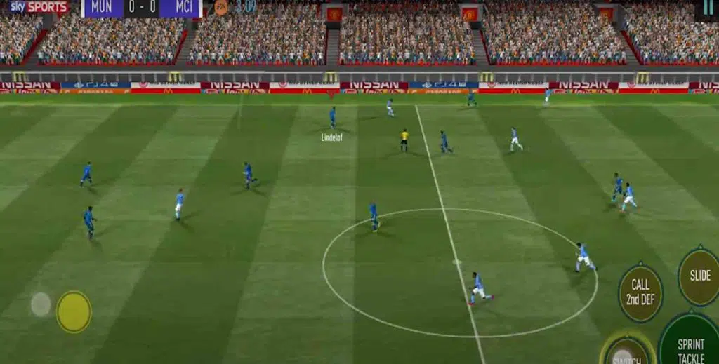 تحميل لعبة فيفا 2022 FIFA 22 للاجهزة الضعيفة مجانا 3