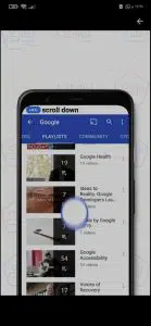 تطبيق جوجل للتحكم الصوتي في الهاتف لتسهيل حياتك 3