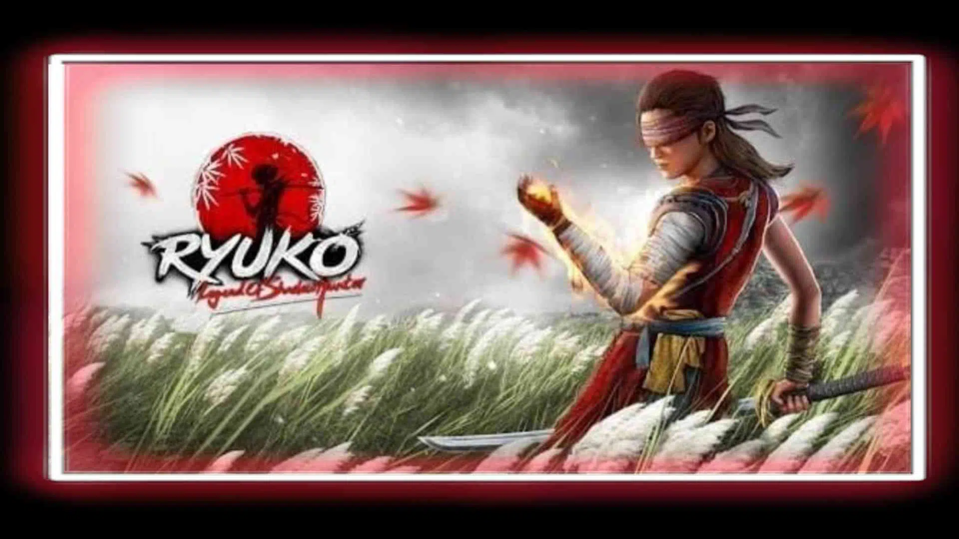 تحميل لعبة Ryuko Legend of Shadow برابط مباشر للهواتف