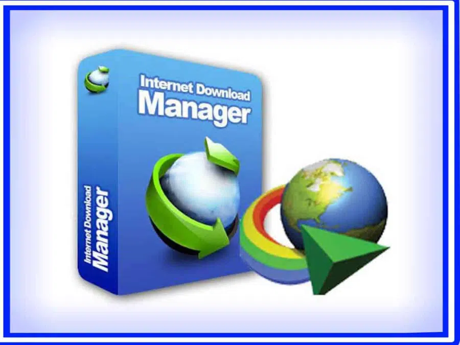 تحميل برنامج داونلود مانجر Download Manager كامل ومفعل 1