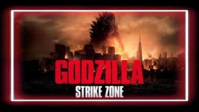تحميل لعبة Godzilla Strike Zone للهواتف برابط مباشر
