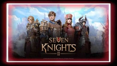 تحميل لعبة Seven Knights 2‏ الاصلية مجانا 2022
