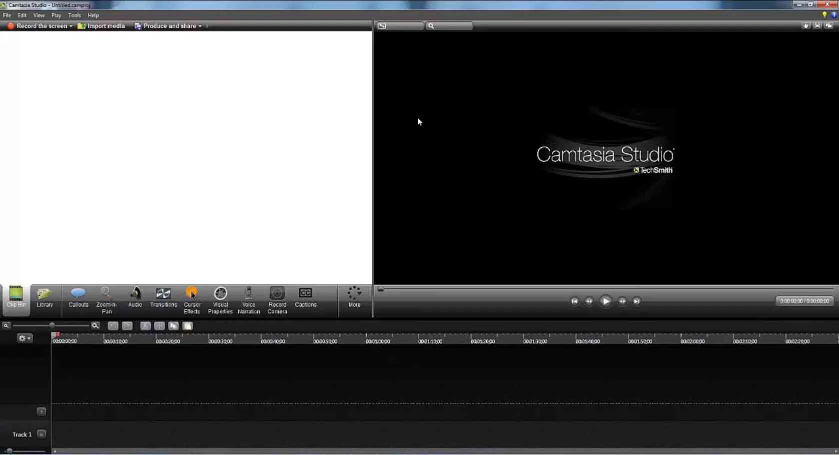 تحميل برنامج camtasia studio 8 مفعل من ميديا فاير bit 32 1