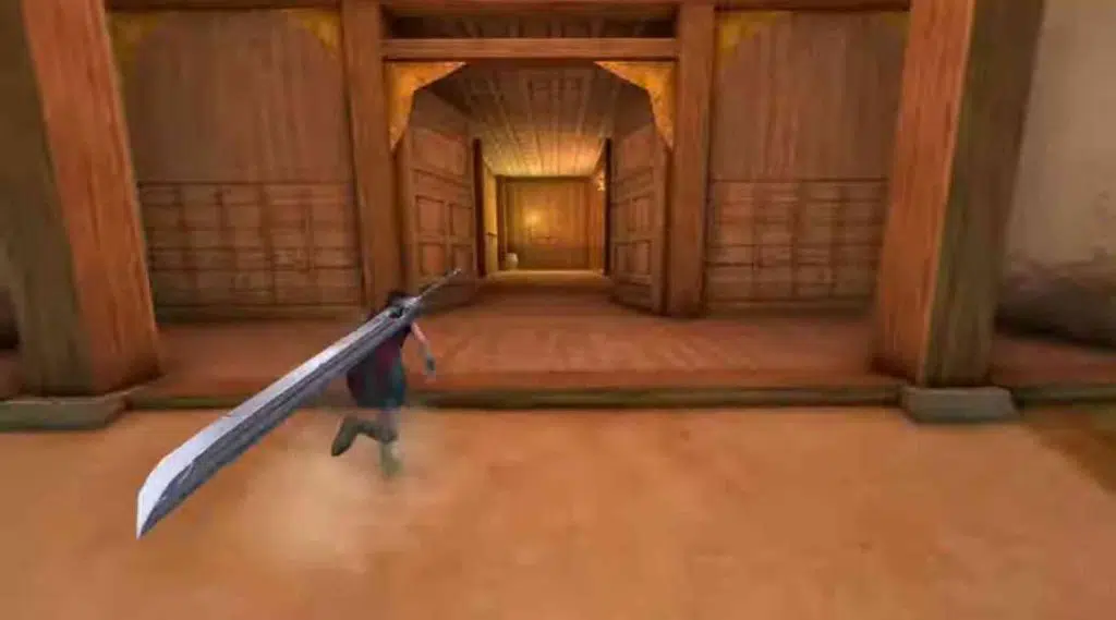 تحميل لعبة Ryuko Legend of Shadow برابط مباشر للهواتف 2