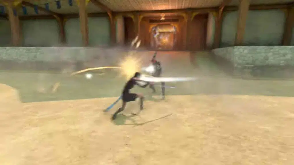 تحميل لعبة Ryuko Legend of Shadow برابط مباشر للهواتف 3