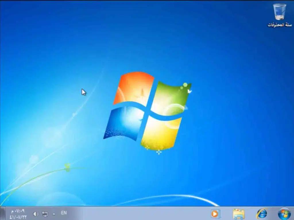 تحميل 7 Windows النسخة الاصلية كاملة مجانا برابط مباشر 2022 3