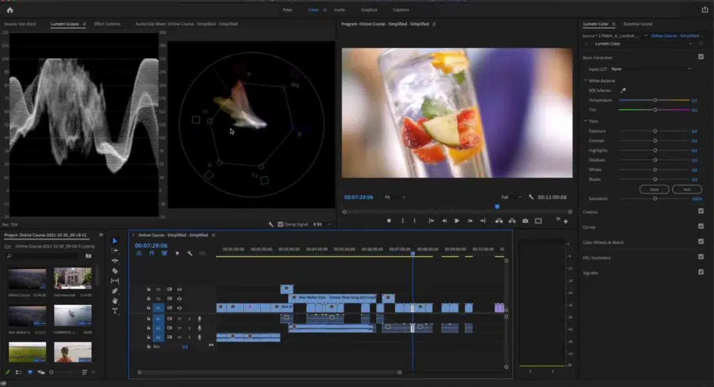 تحميل برنامج ادوبي بريمير برو Adobe Premiere Pro 2022 كامل 6
