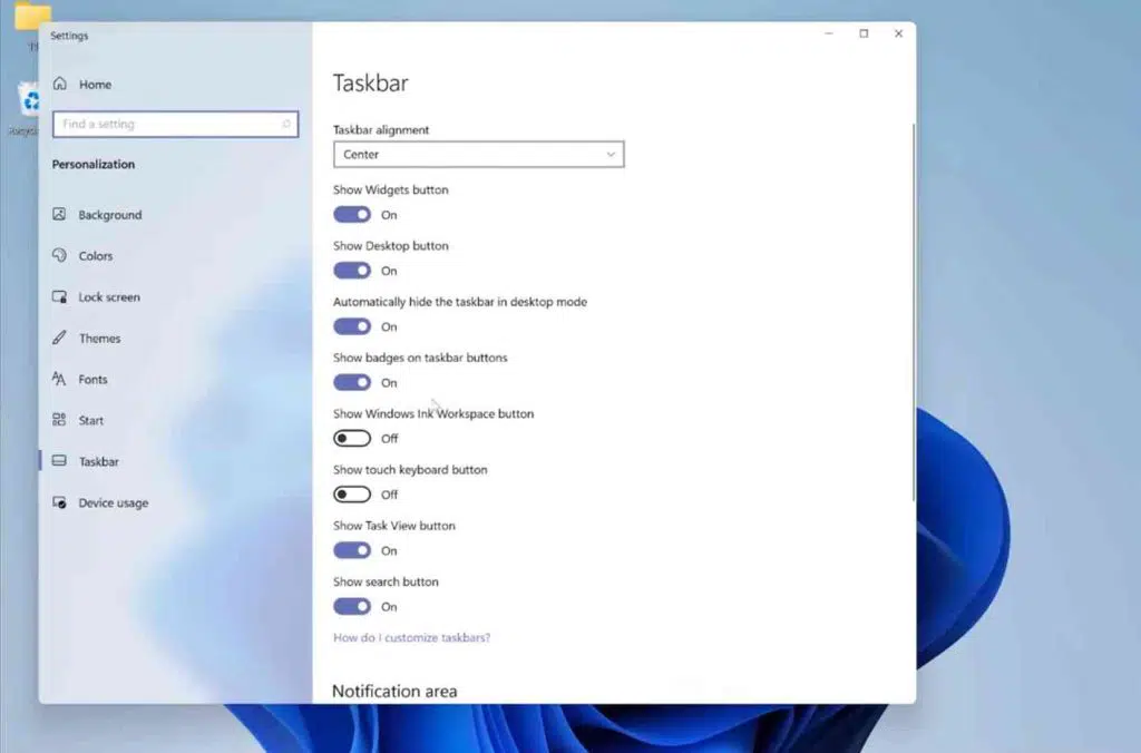 تحميل Windows 11 كامل للاجهزة الضعيفة برابط مباشر مجانا 2022 4