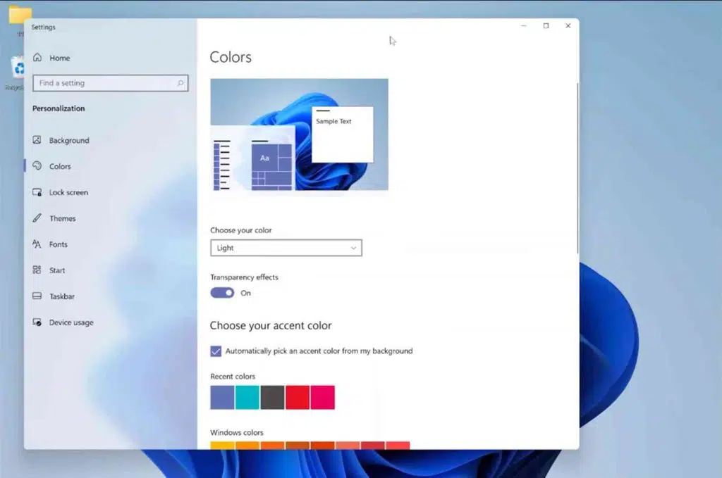 تحميل Windows 11 كامل للاجهزة الضعيفة برابط مباشر مجانا 2022 3