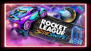 تحميل لعبة Rocket League Sideswipe‏ لجميع الهواتف