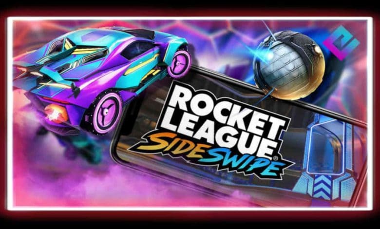 تحميل لعبة Rocket League Sideswipe‏ لجميع الهواتف