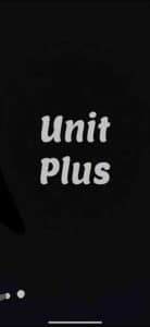 برنامج unit plus