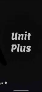 تحميل برنامج Unit Plus للايفون والاندرويد مجانا 1