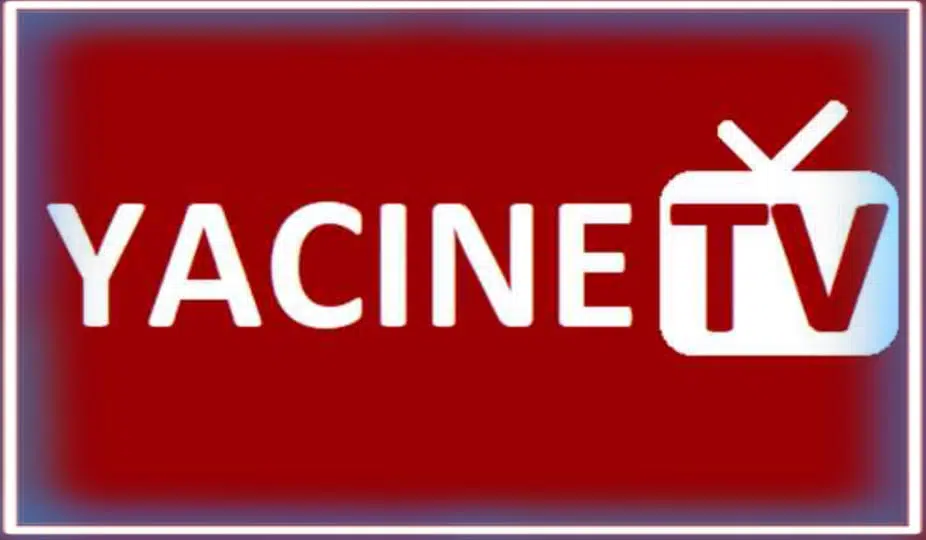 تحميل تطبيق Yacine TV 2021 من موقع Media Fire yacine tv apk 1