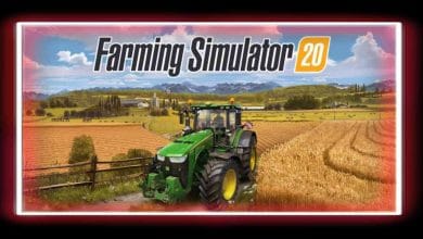 تحميل لعبة Farming Simulator 20 للاندرويد من ميديا فاير APK