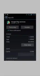 تنزيل خدمات جوجل بلاي 2024 Google Play Services اخر تحديث 1
