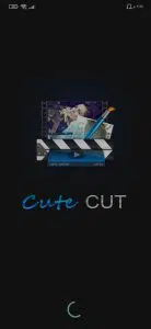 تحميل تطبيق كيوت كات Cute Cut Pro مهكر 2024 بدون علامة مائية للايفون وللاندرويد من ميديا فاير 1