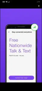 تحميل برنامج TextNow اخر اصدار لتفعيل رقم امريكي مجانا 2022 1