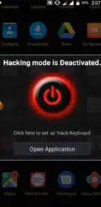 تحميل تطبيق Hackers Keylogger للأندرويد مدفوع مجانا 1