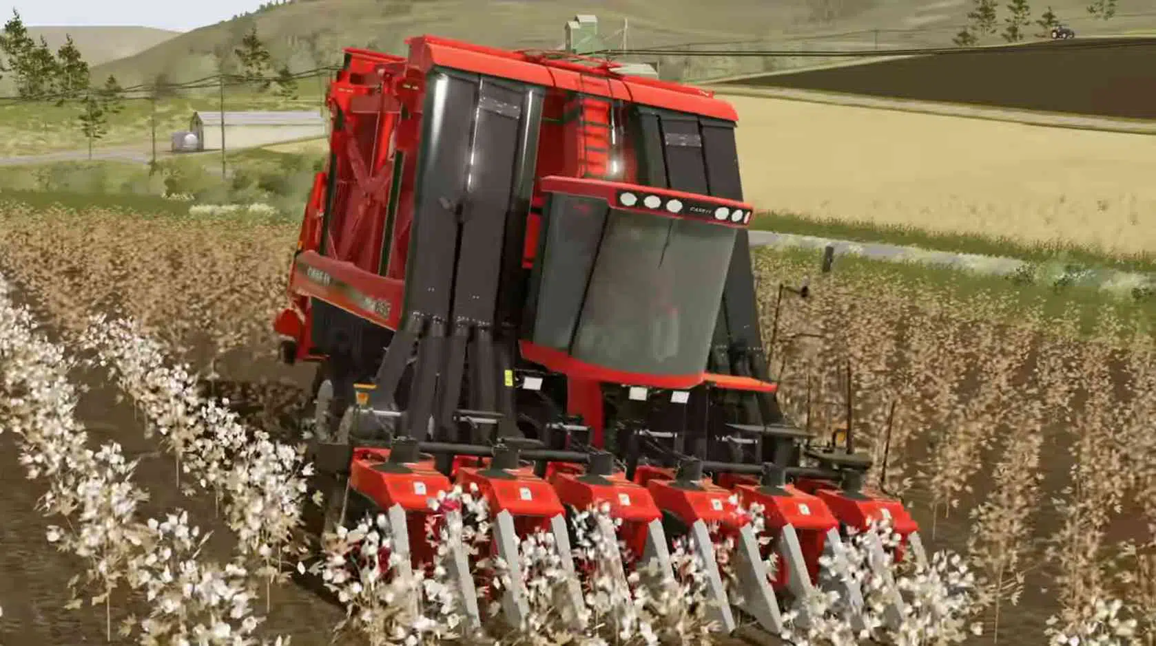 تحميل لعبة Farming Simulator 20 للاندرويد من ميديا فاير APK 1