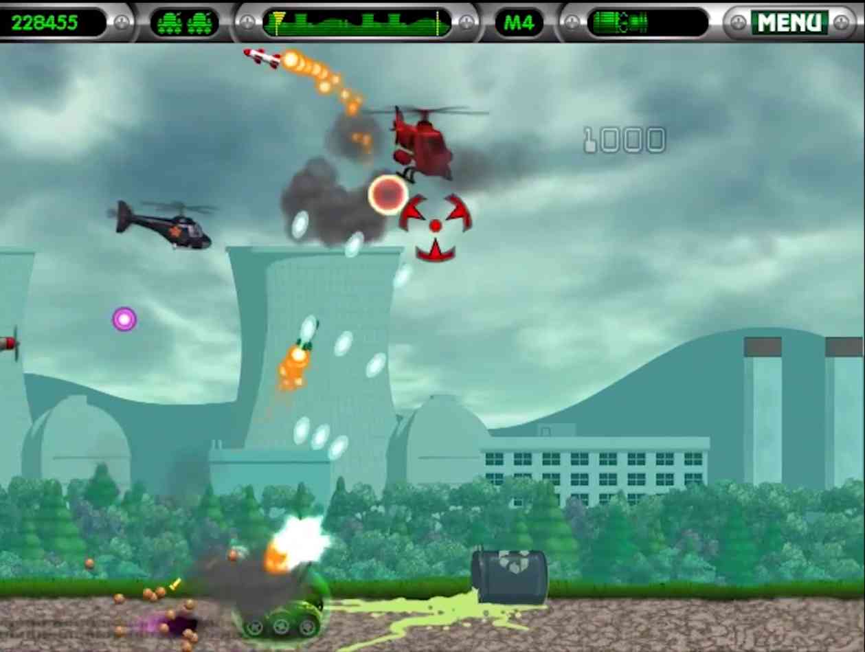 تحميل لعبة حرب امبابة الاصلية من ميديا فاير للكمبيوتر والهاتف 4