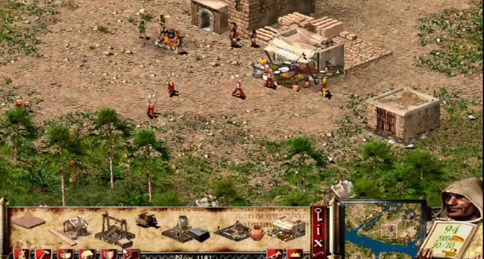 تحميل لعبة صلاح الدين 1 للكمبيوتر والموبايل من ميديا فاير الاصلية كاملة 3