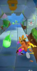 تحميل لعبة كراش بانديكوت مهكرة مجانا Crash Bandicoot MOD 4