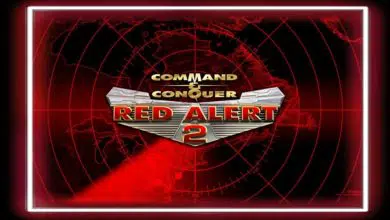 تحميل لعبة Red Alert 2 الاصلية للكمبيوتر والهاتف كاملة مجانا