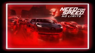 تحميل لعبة Need for Speed مهكرة من ميديا فاير للاندرويد