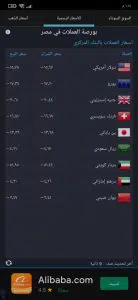 سعر الدولار اليوم فى البنوك المصرية والسوق السوداء الان 3