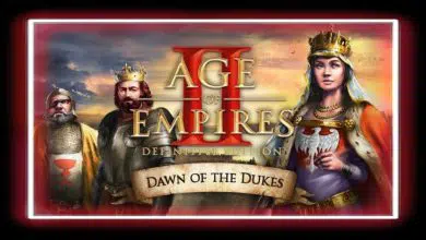 تحميل لعبة Age of Empires 2 كاملة من ميديا فاير برابط مباشر