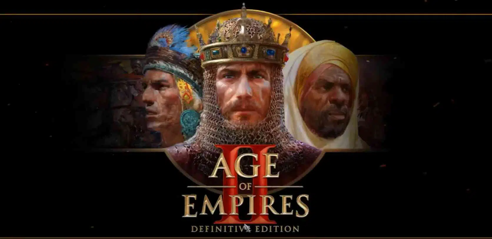 تحميل لعبة Age of Empires 2 كاملة من ميديا فاير برابط مباشر 1