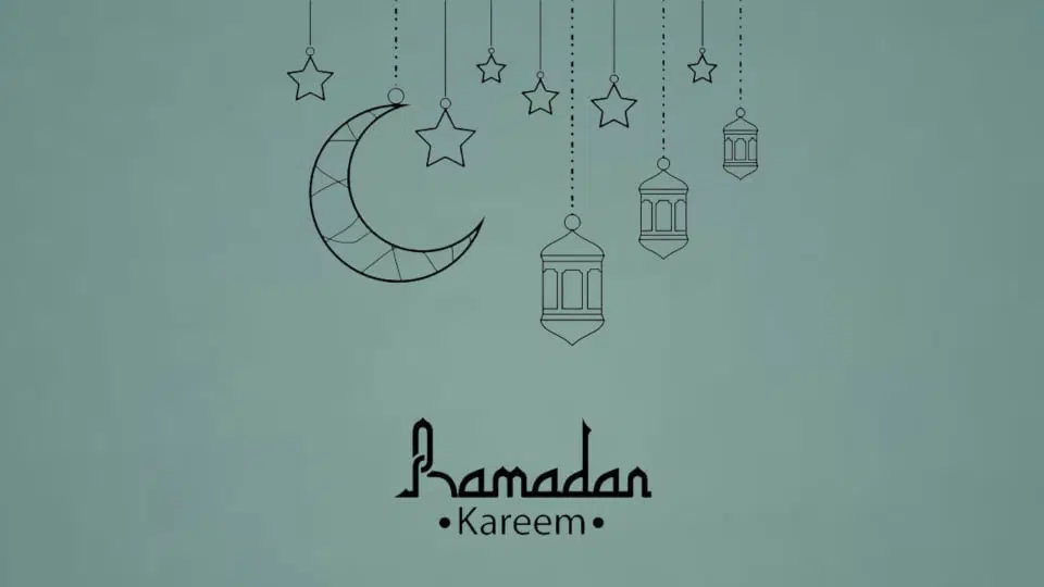 تهنئة رمضان كريم 2024 اجمل صور ورسائل للاصدقاء مجانا 5