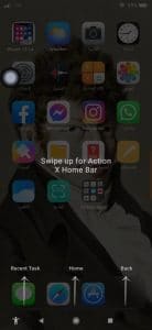 تحميل ثيم الايفون كامل شكل iPhone iOS 14/15 للاندرويد مجانا 2
