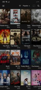 تحميل نتفلكس مهكر Netflix Premium مدفوع اخر اصدار مجانا apk 5